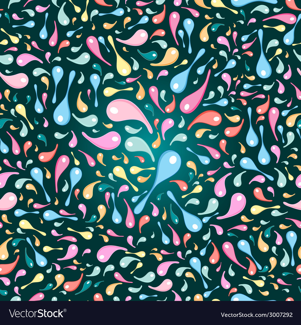 Abstract pattern