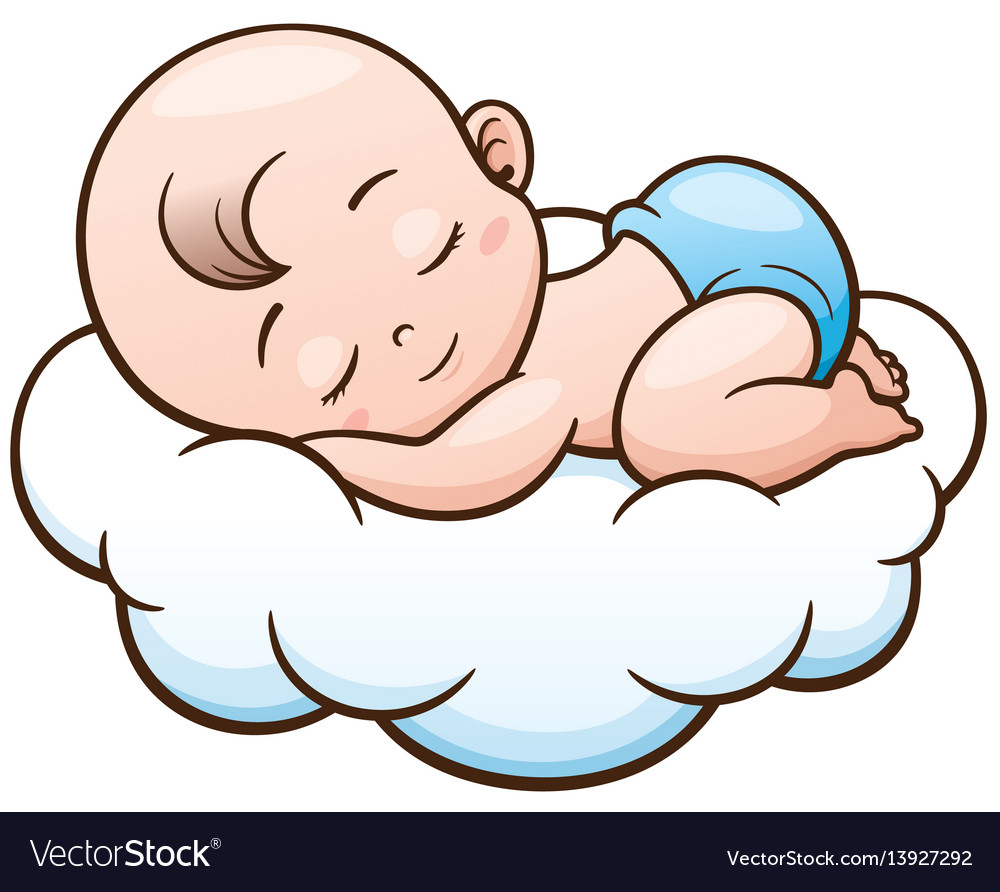 Download Baby Royalty Free Vector Image - VectorStock