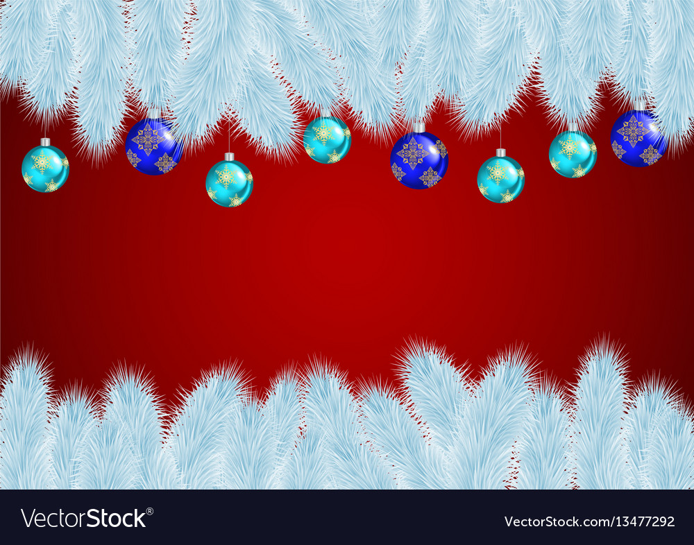 Christmas background