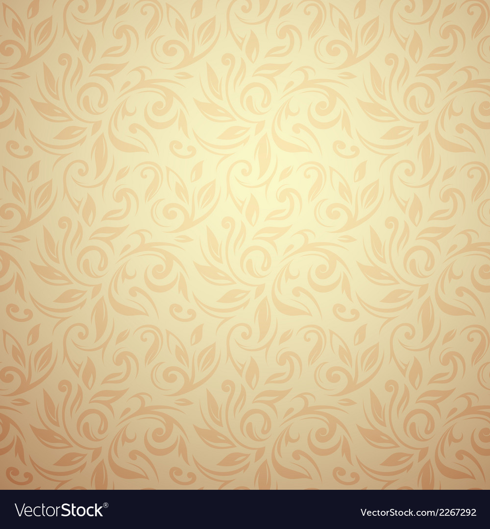 Floral background