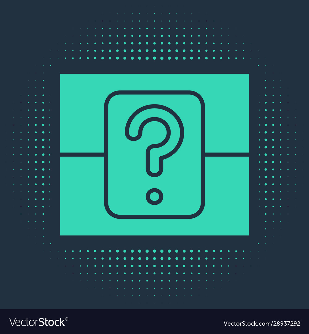Mystery Loot Box Icon