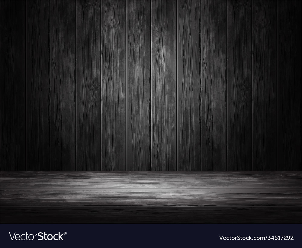 Woodent decorative background Royalty Free Vector Image