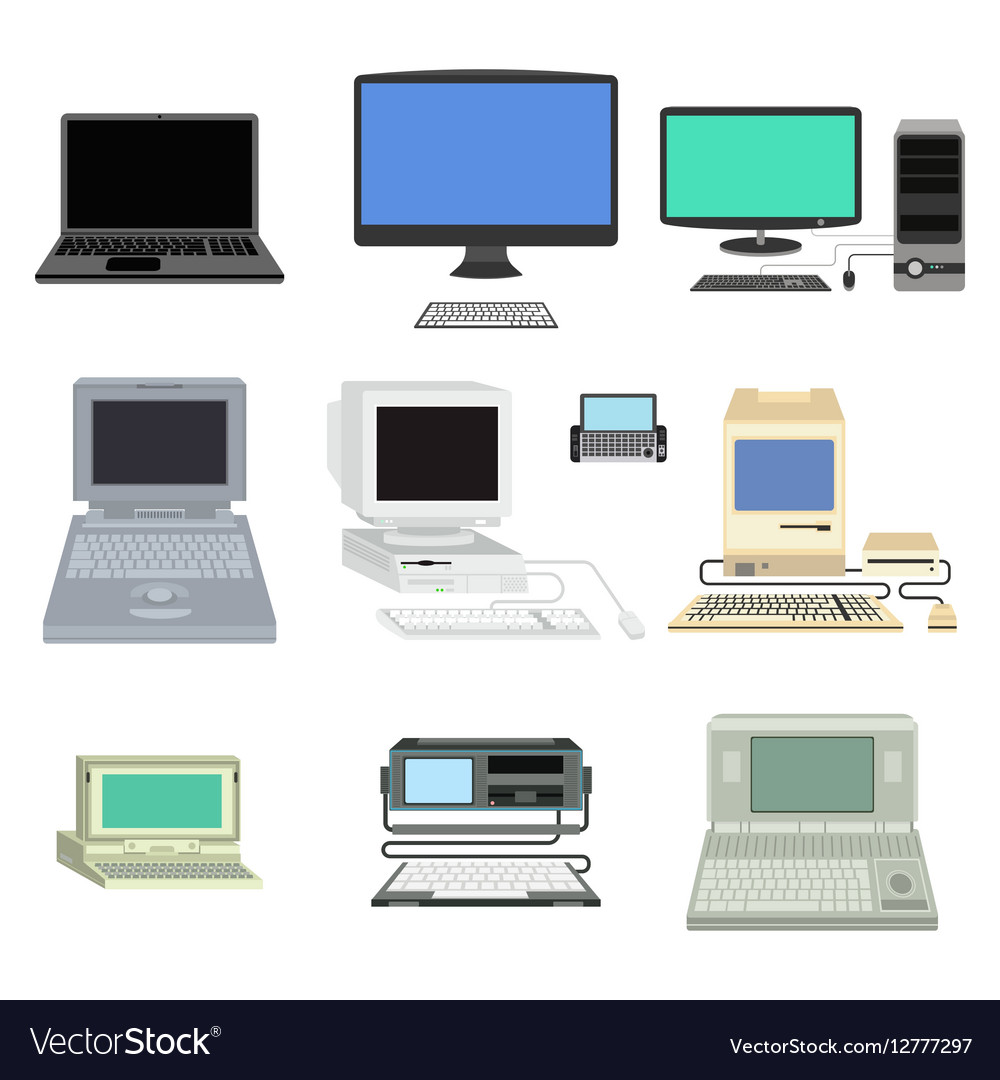 Old devices