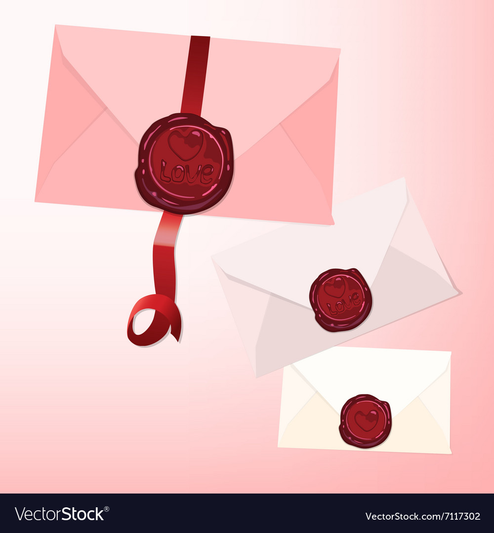 Envelope seal