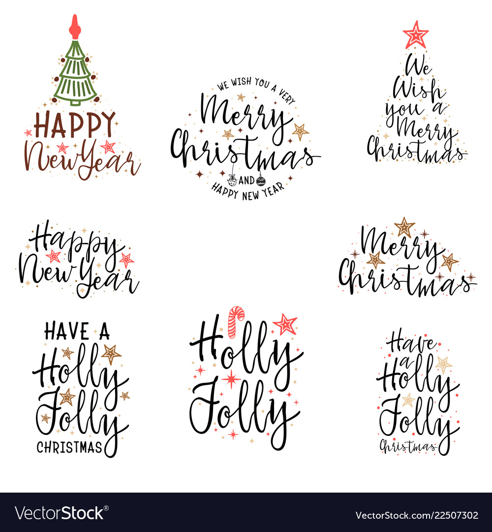 Festive Holiday Greetings