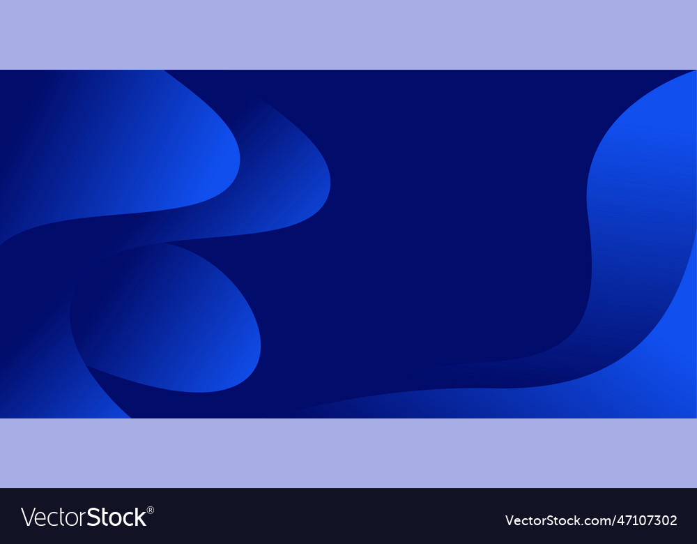 Gradient abstract modern background color Vector Image Gradient abstract modern background color