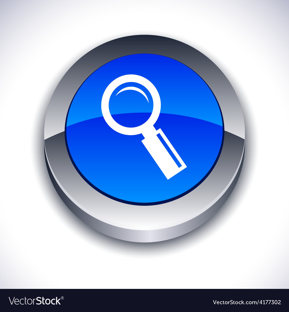 Searching 3d button