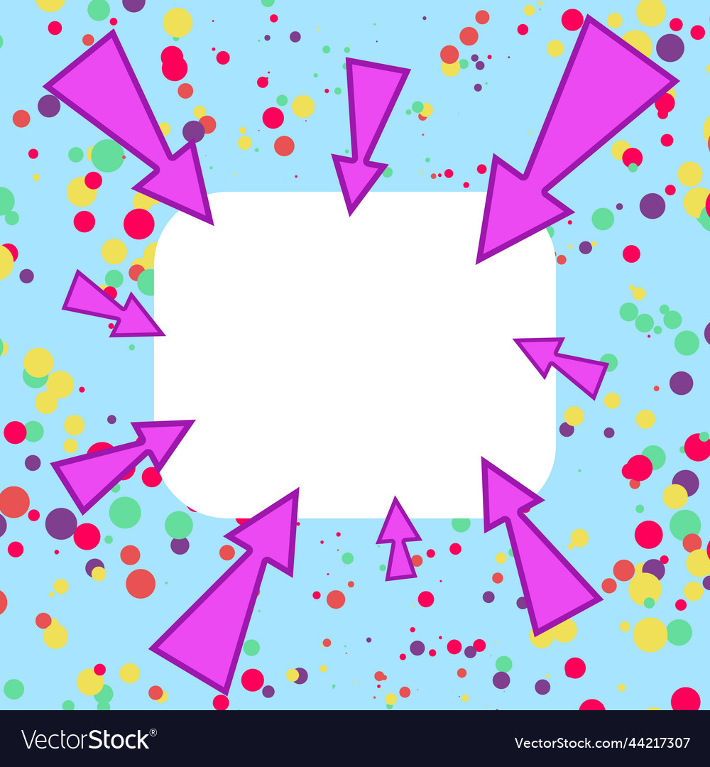 Asymmetrical unequal shaped form format