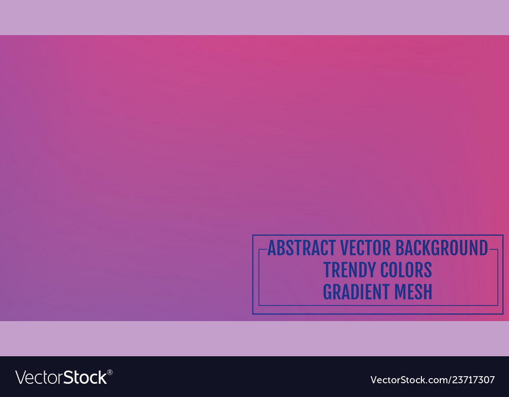 Soft color background modern screen design