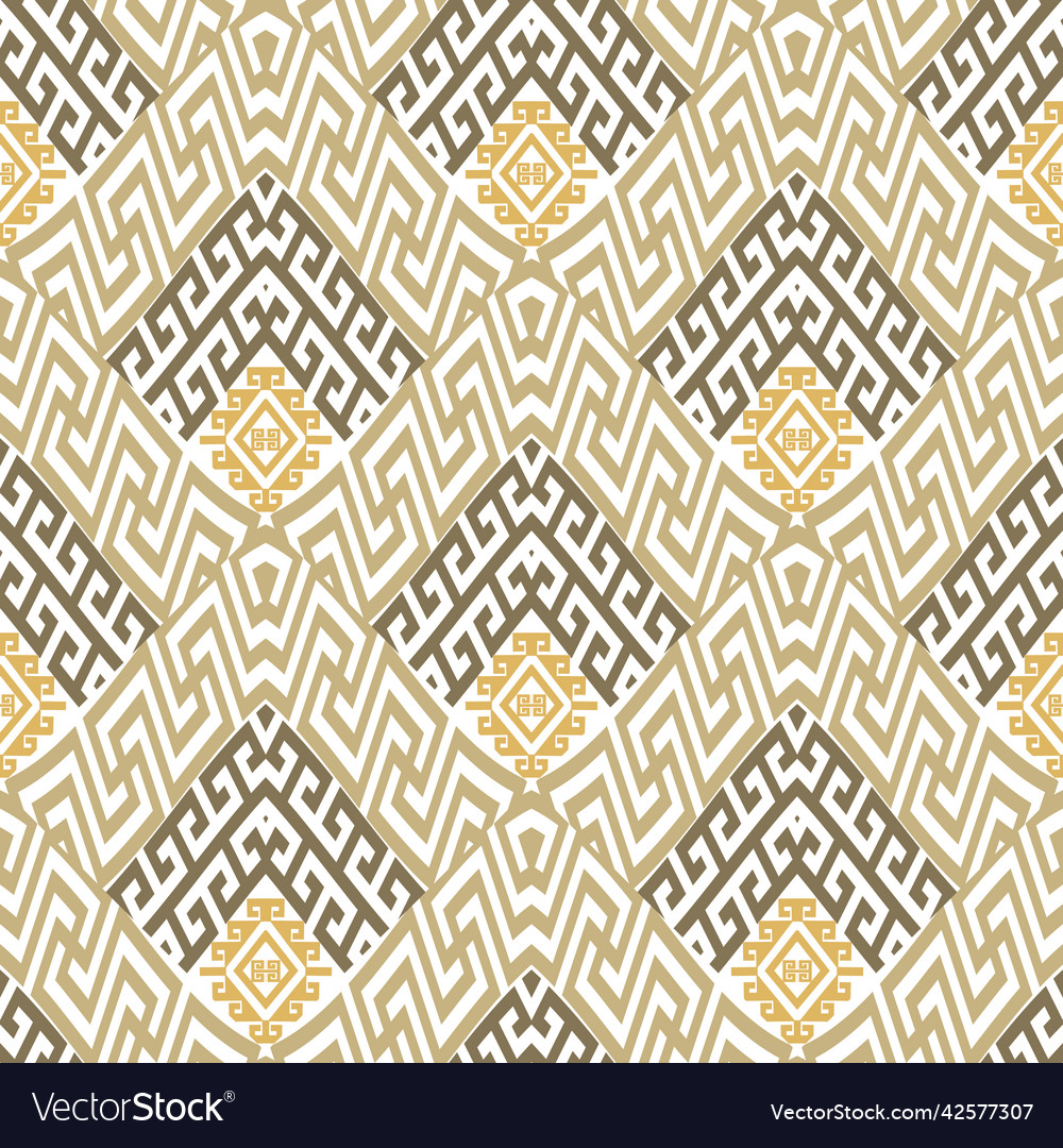 Zigzag seamless pattern zig zag lines abstract vector image Zigzag seamless pattern zig zag lines abstract