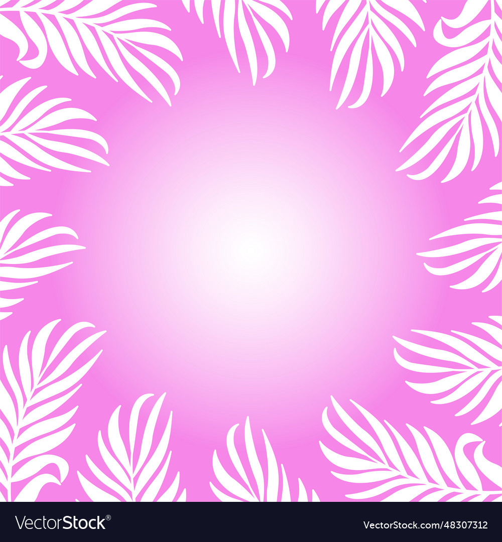 Abstract background in minimalist style