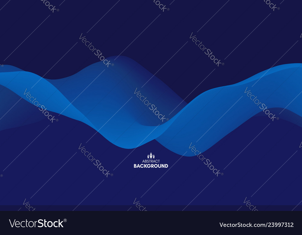 Bluel abstract background dynamic effect motion vector image Bluel abstract background dynamic effect motion