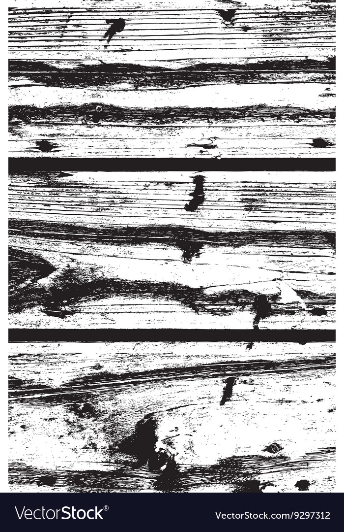 Distressed Overlay Wood Royalty Free Vector Image Distressed Overlay Wood Vector Image