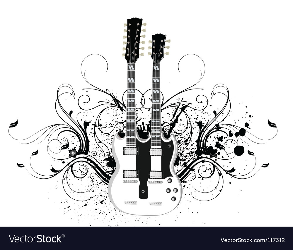 Guitar legends