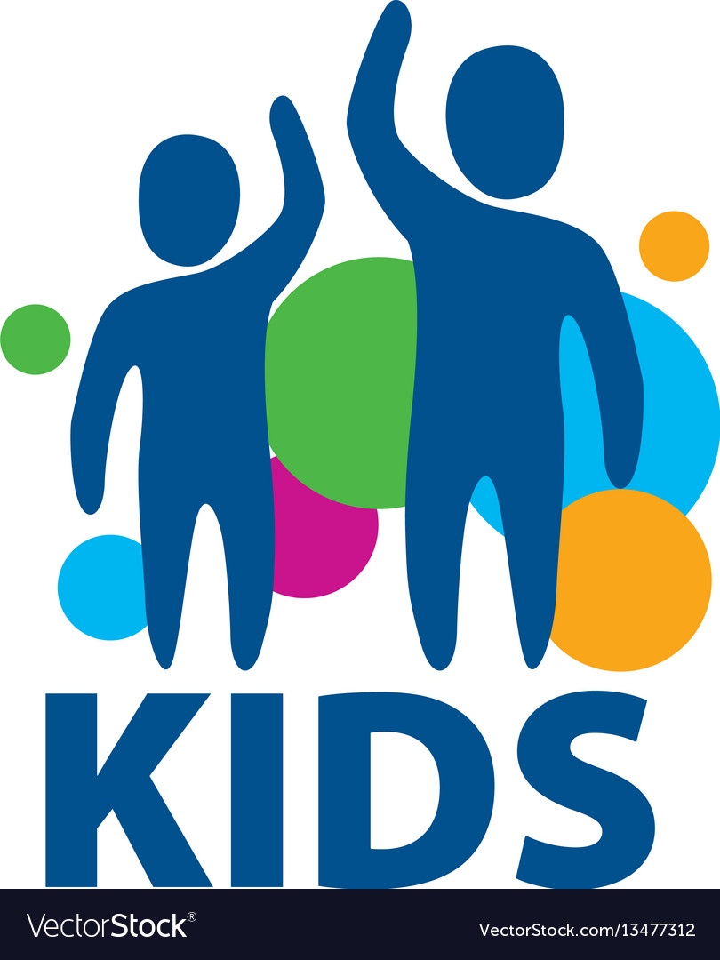 Logo kids