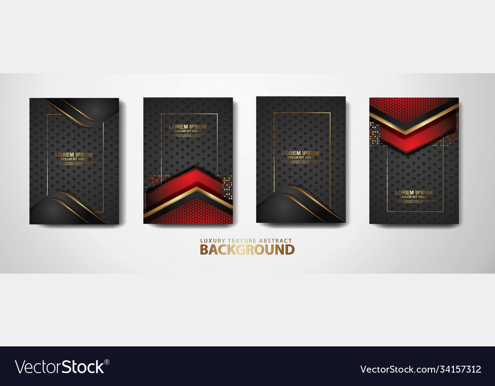 Overlap layers background with glitters effect