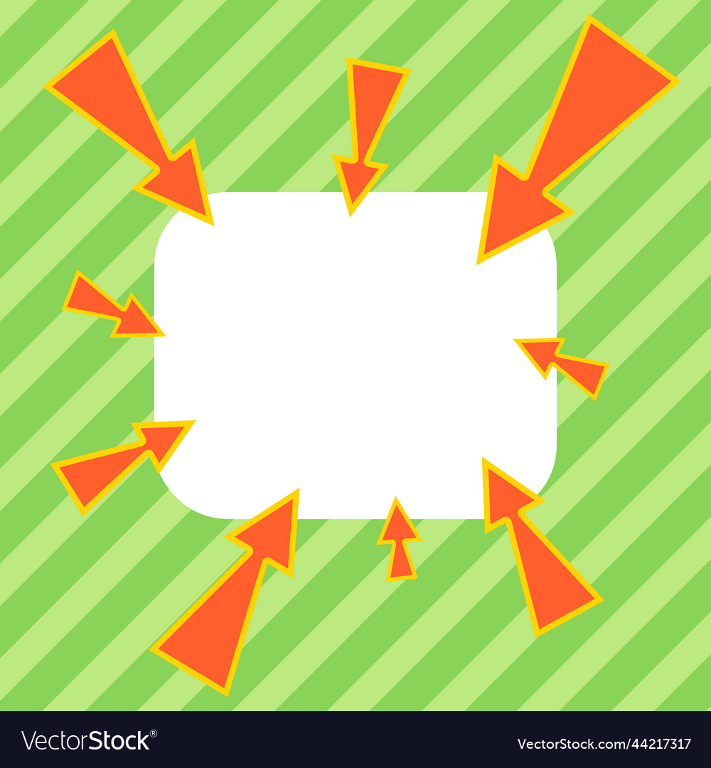 Asymmetrical unequal shaped form format