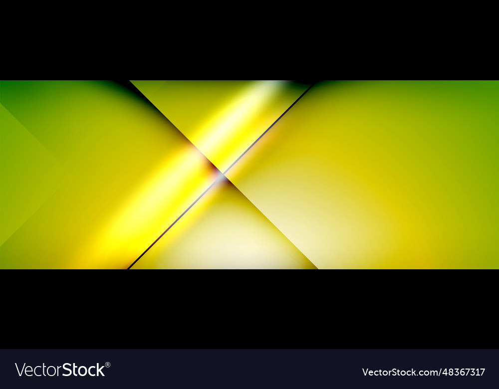 Light and shadow squares lines abstract Vector Image Light and shadow squares lines abstract