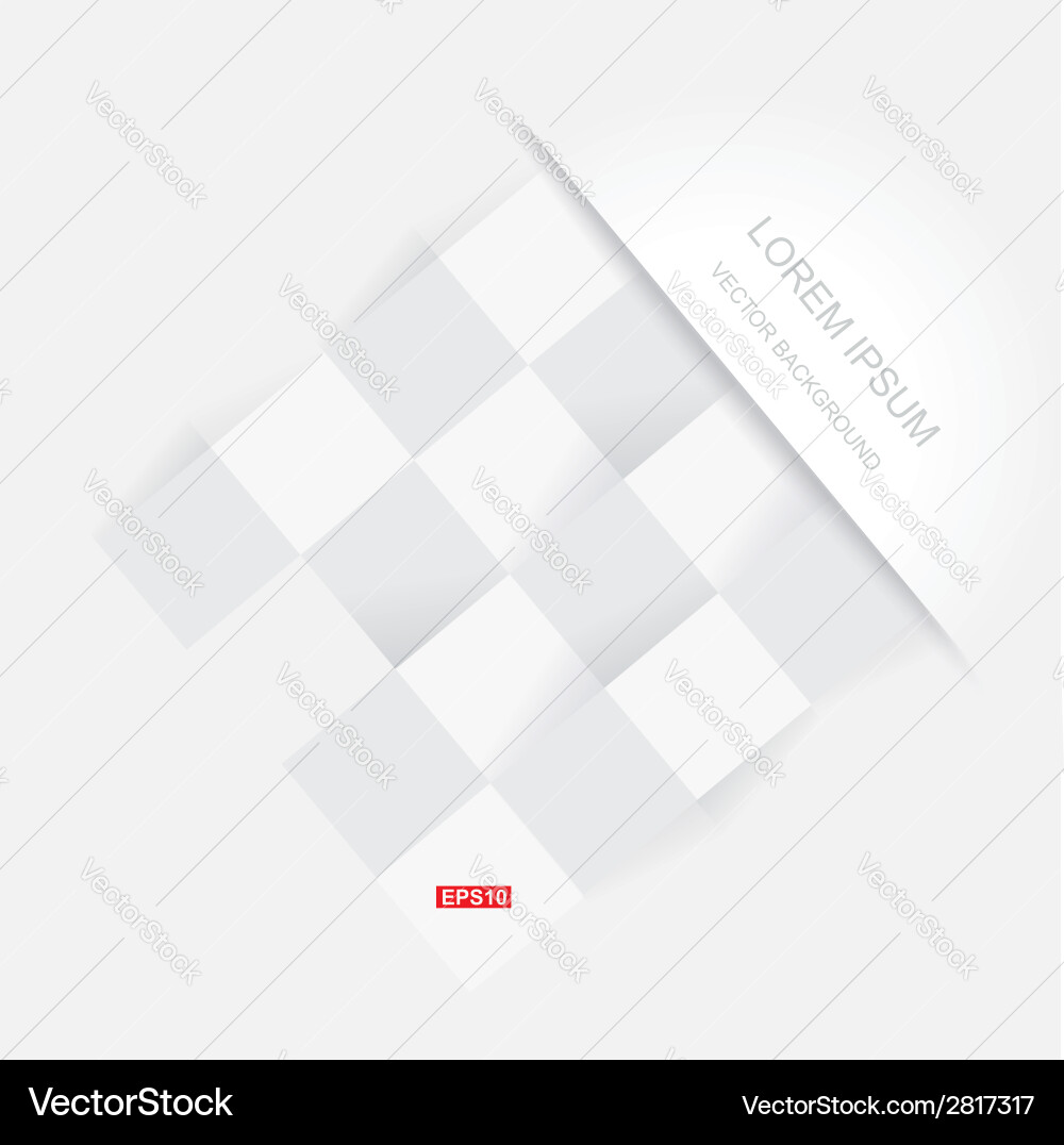 Seamless geometric pattern Royalty Free Vector Image
