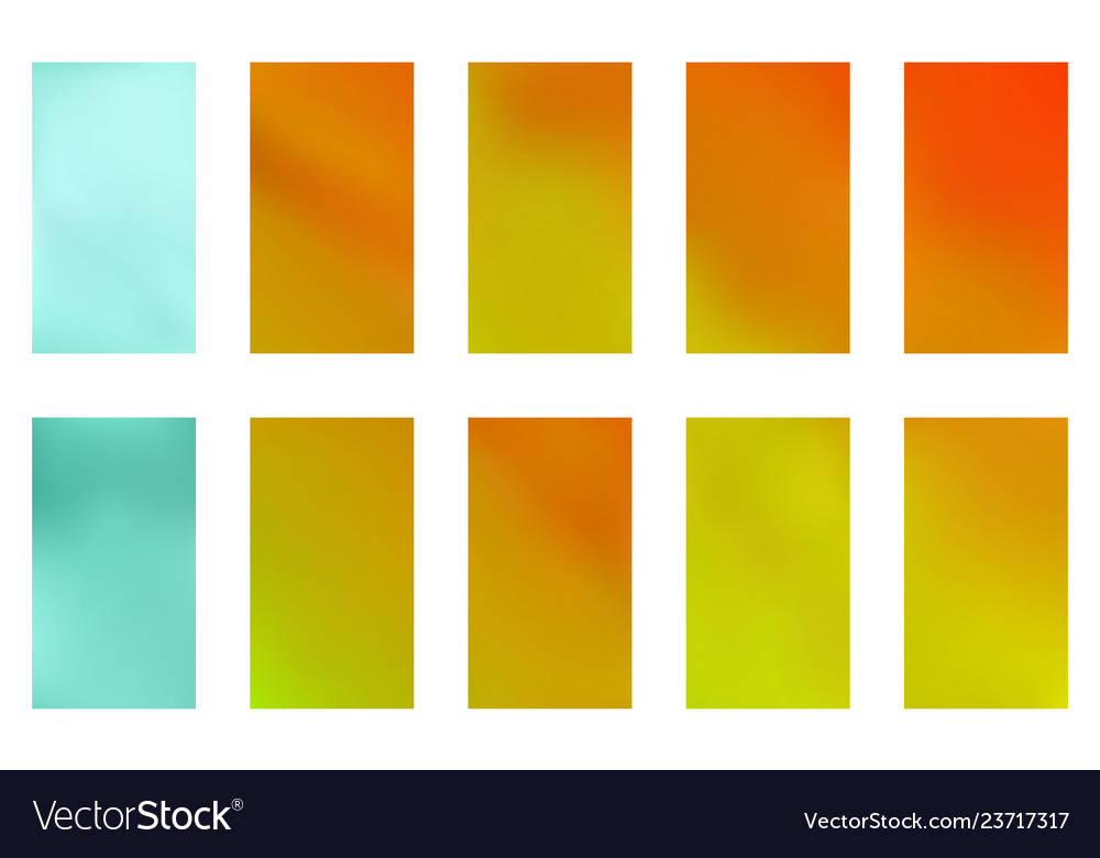 Soft color background modern screen design vector image Soft color background modern screen design