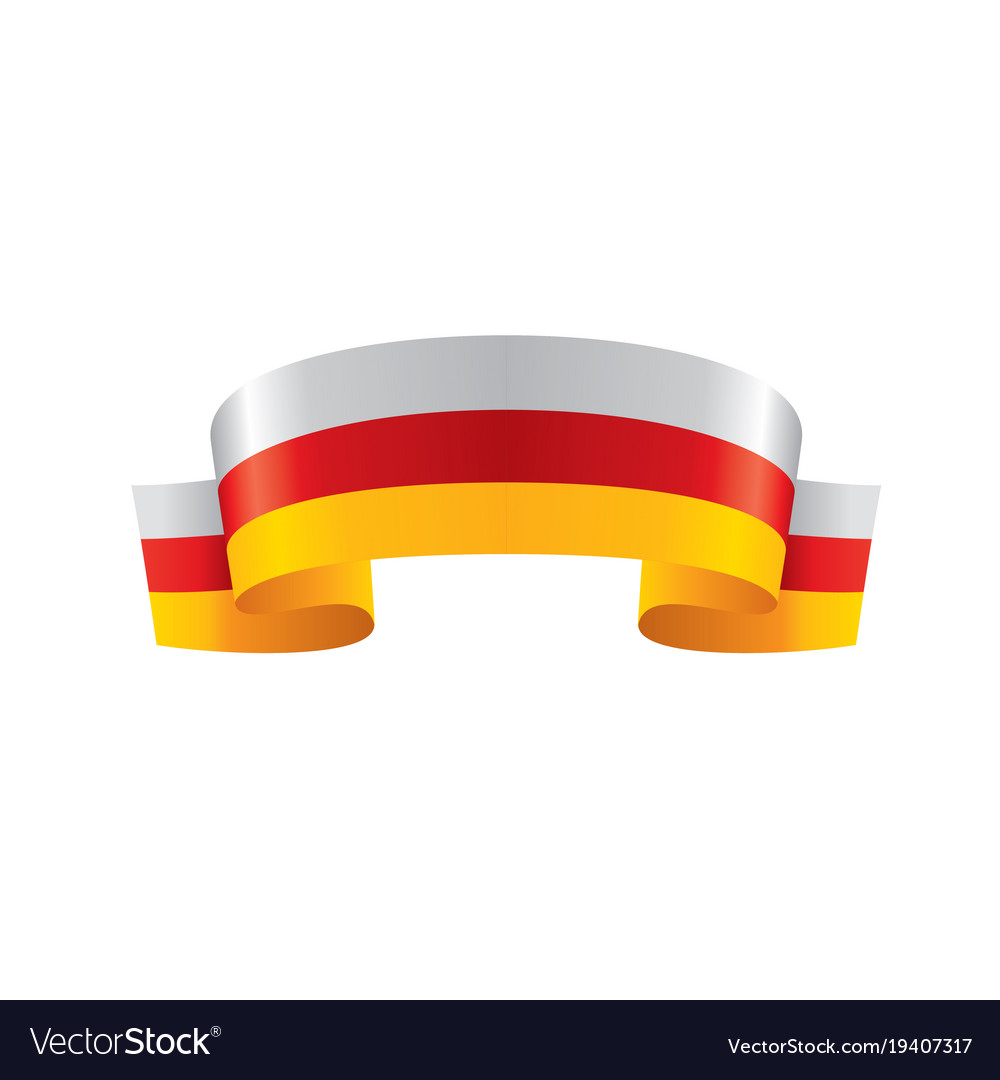 Осетинский фон