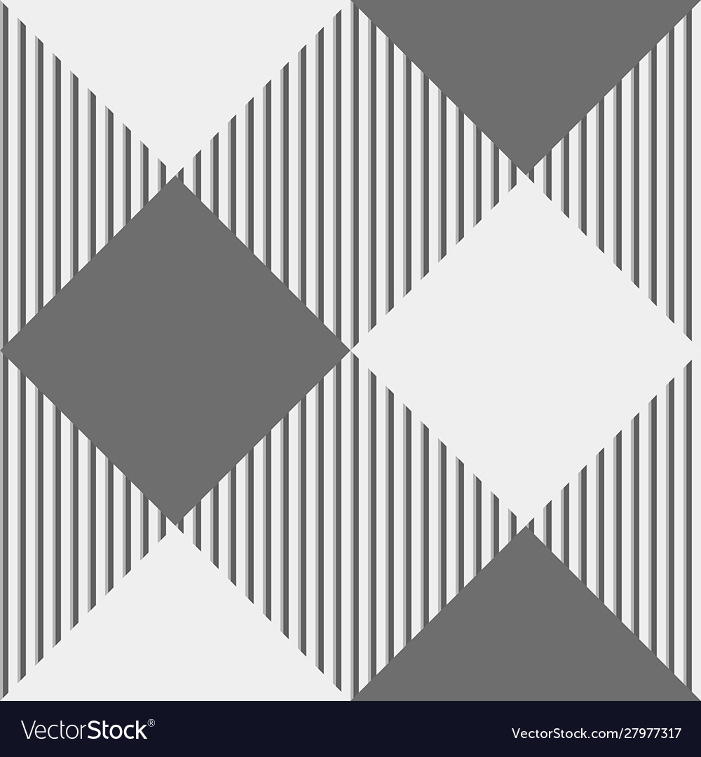 Tartan Pattern Background