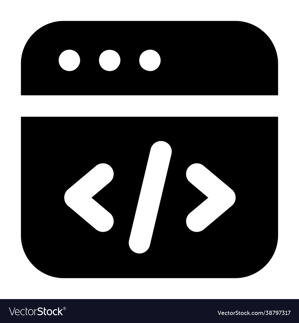 Web coding