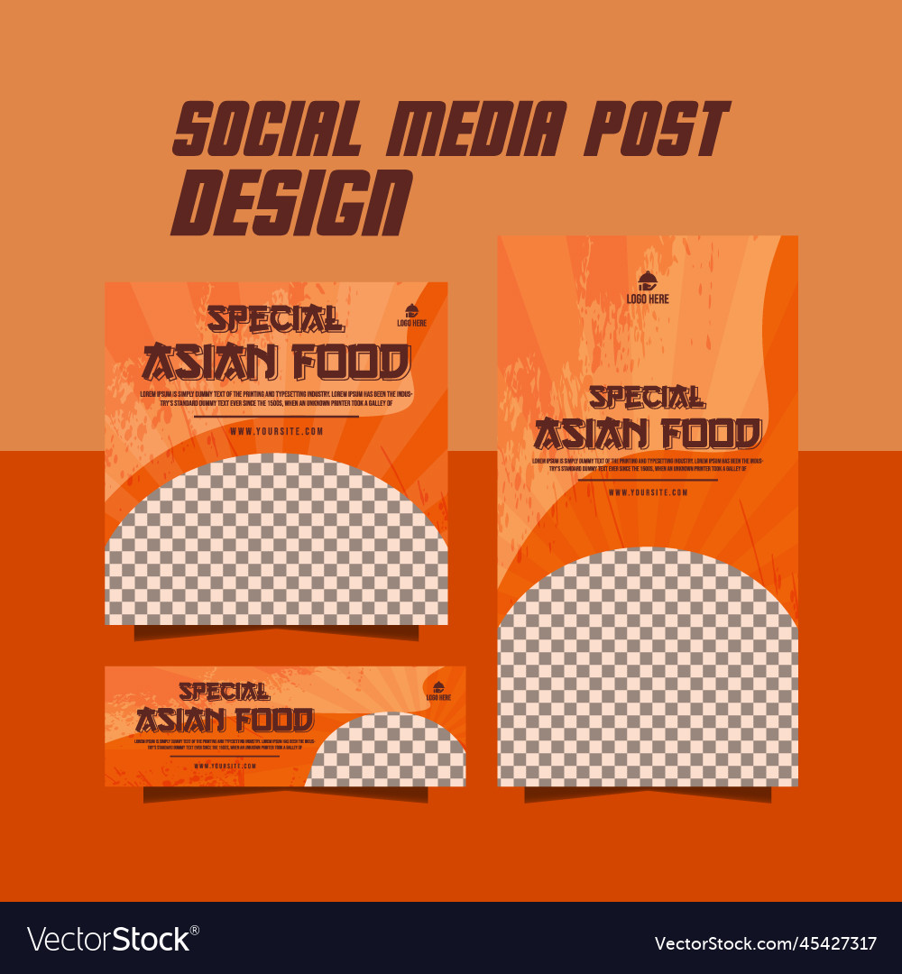 Western Restaurant Flyer - BBQ & Steak