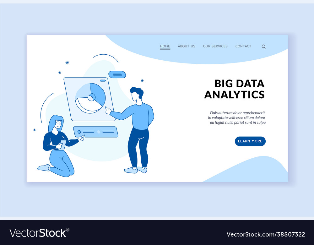Data Analytics & Web Insights