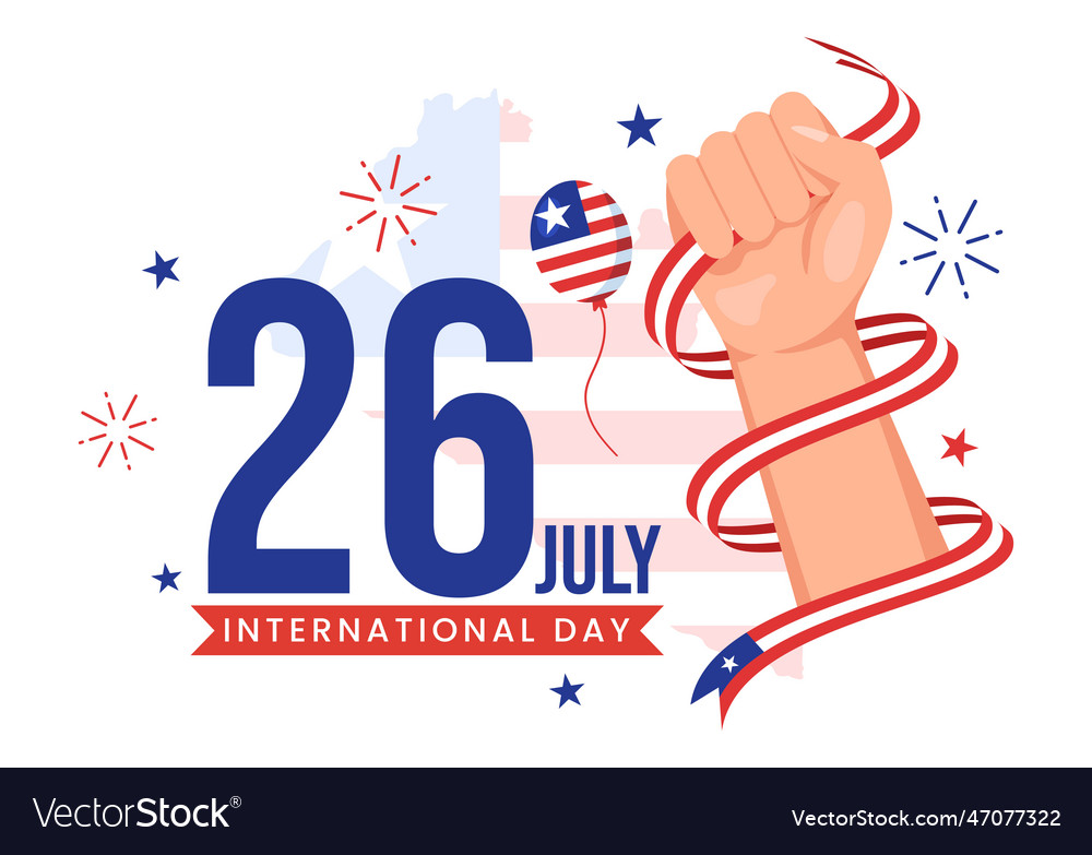 happy liberia independence day