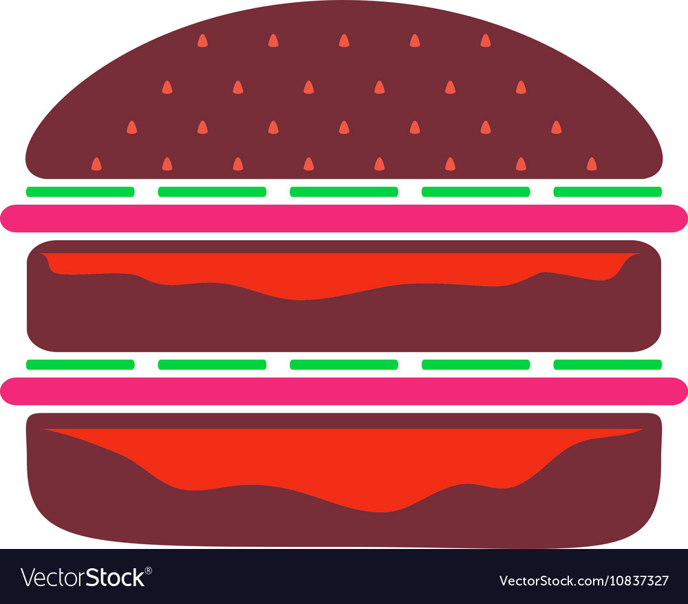 Sandwich Icon