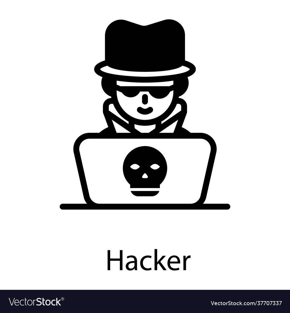 Hacker
