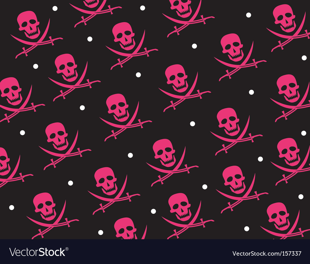 Pirate Dagger Pattern