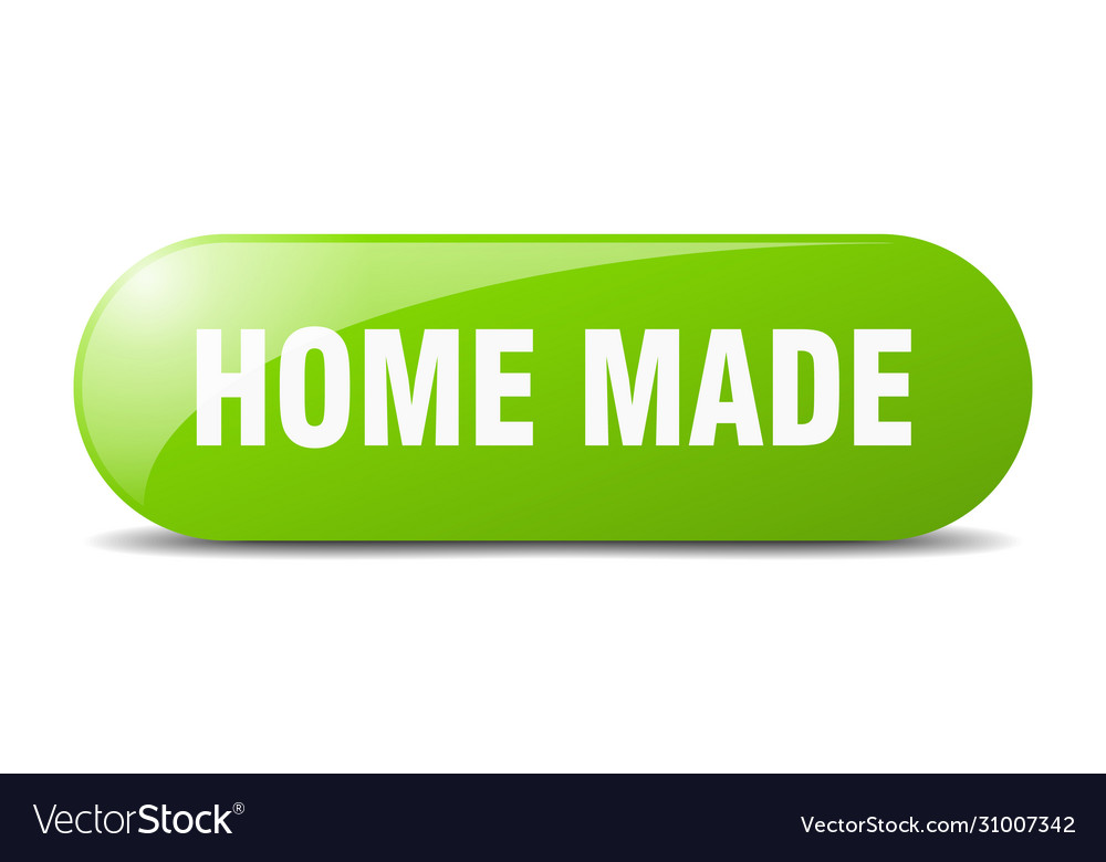 Home made button sign key push
