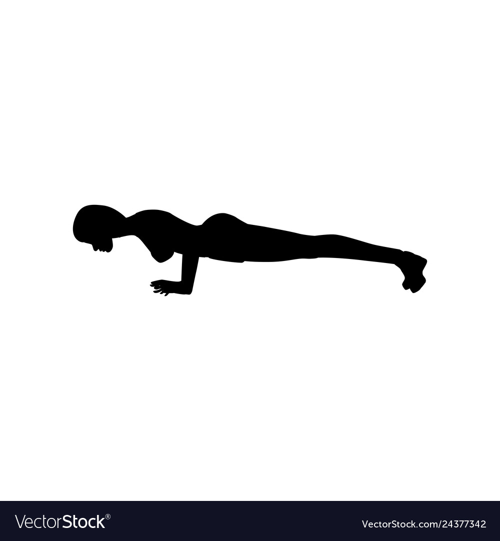 push up exercise plan