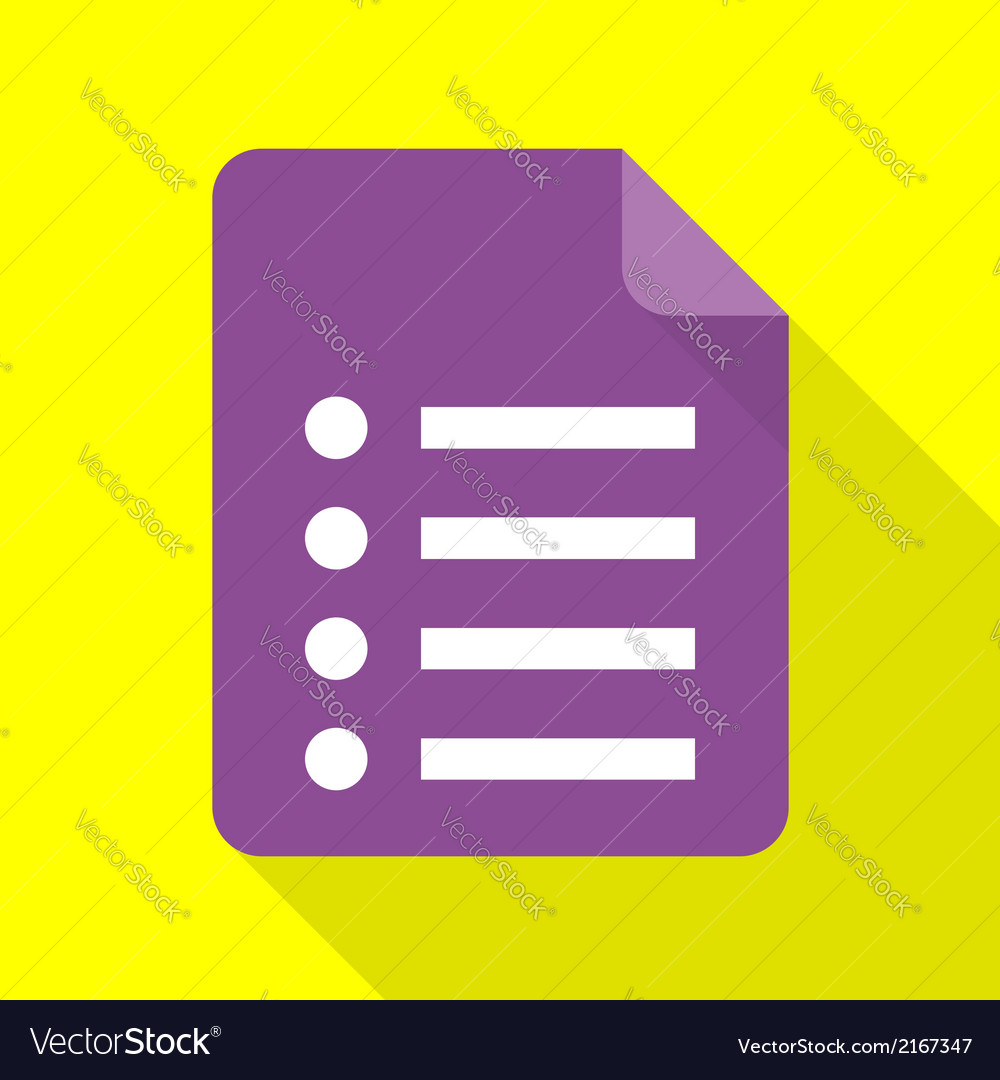 Notepad icon