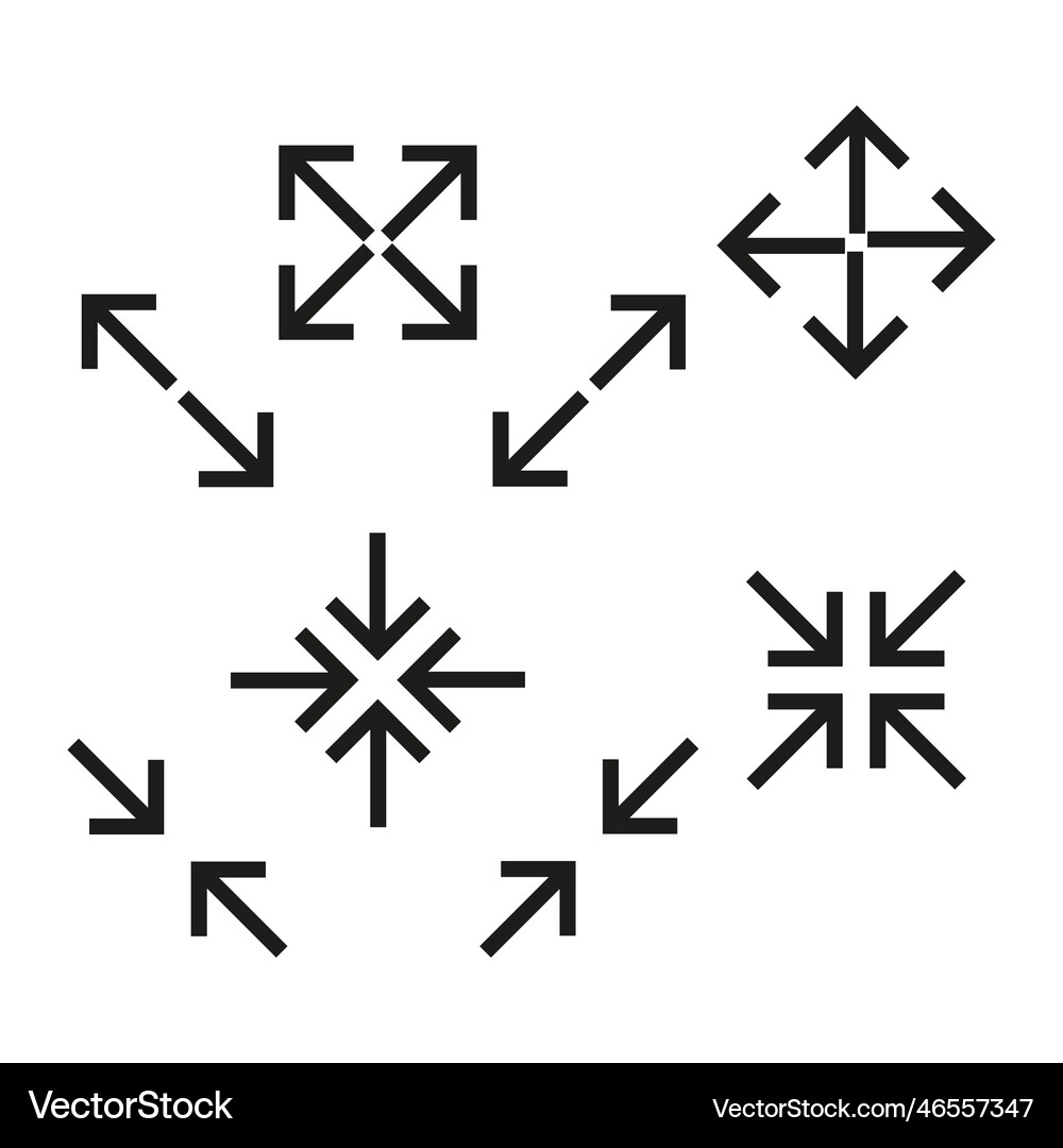 Print Royalty Free Vector Image - VectorStock