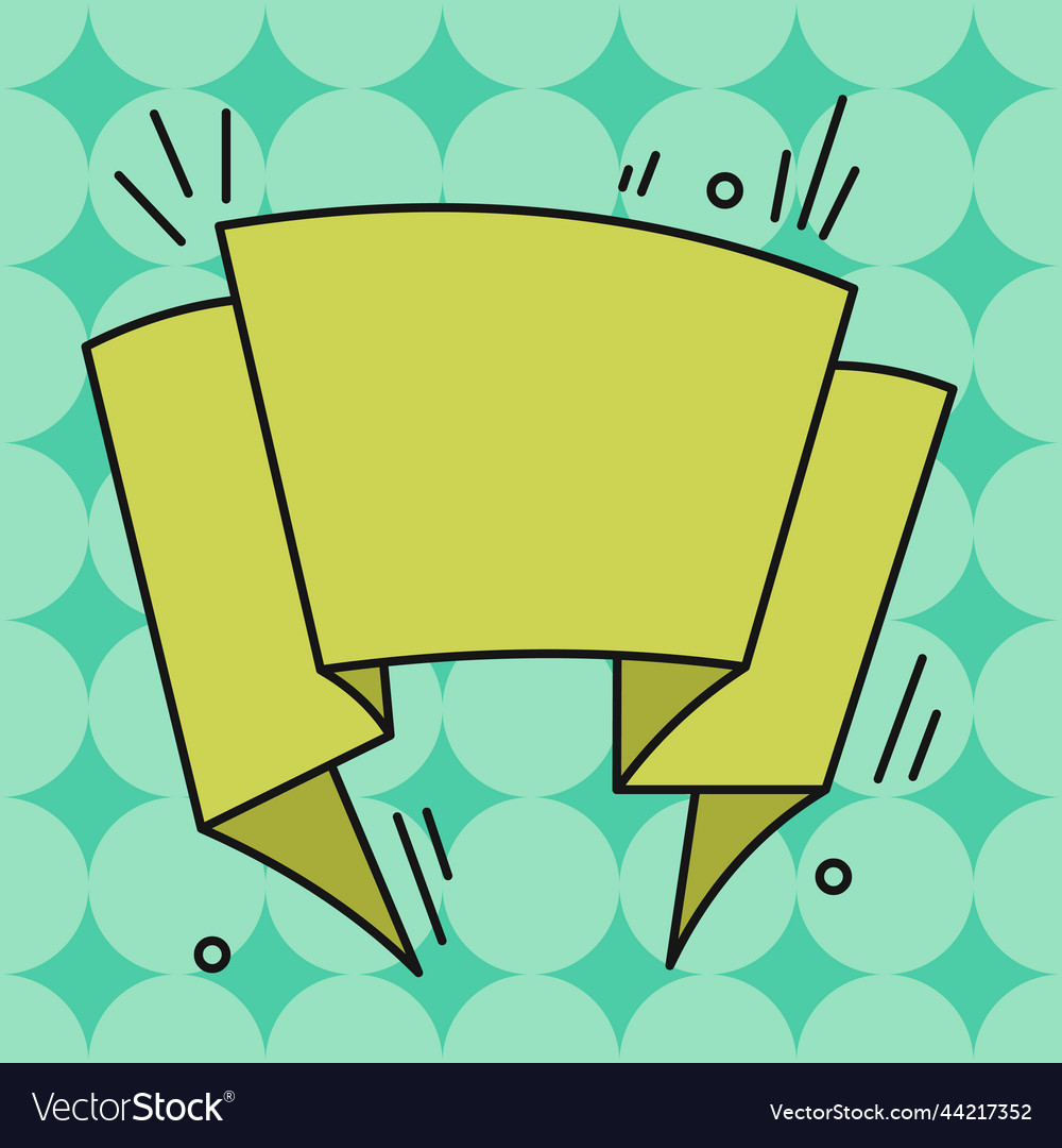 Asymmetrical unequal shaped form format Vector Image Asymmetrical unequal shaped form format
