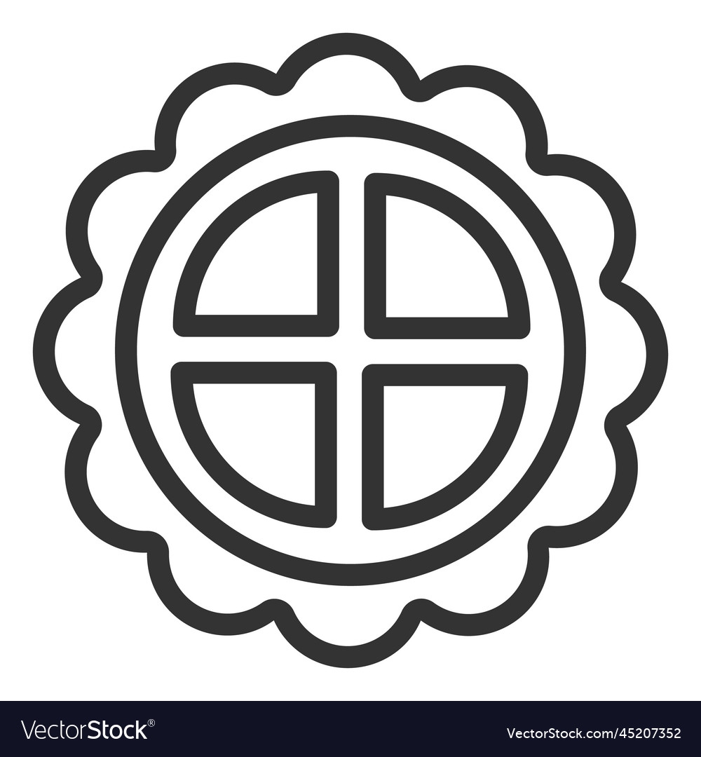 Chinese Symbols Royalty Free Vector Image Vectorstock Chinese Symbols Royalty Free Vector Image Vectorstock