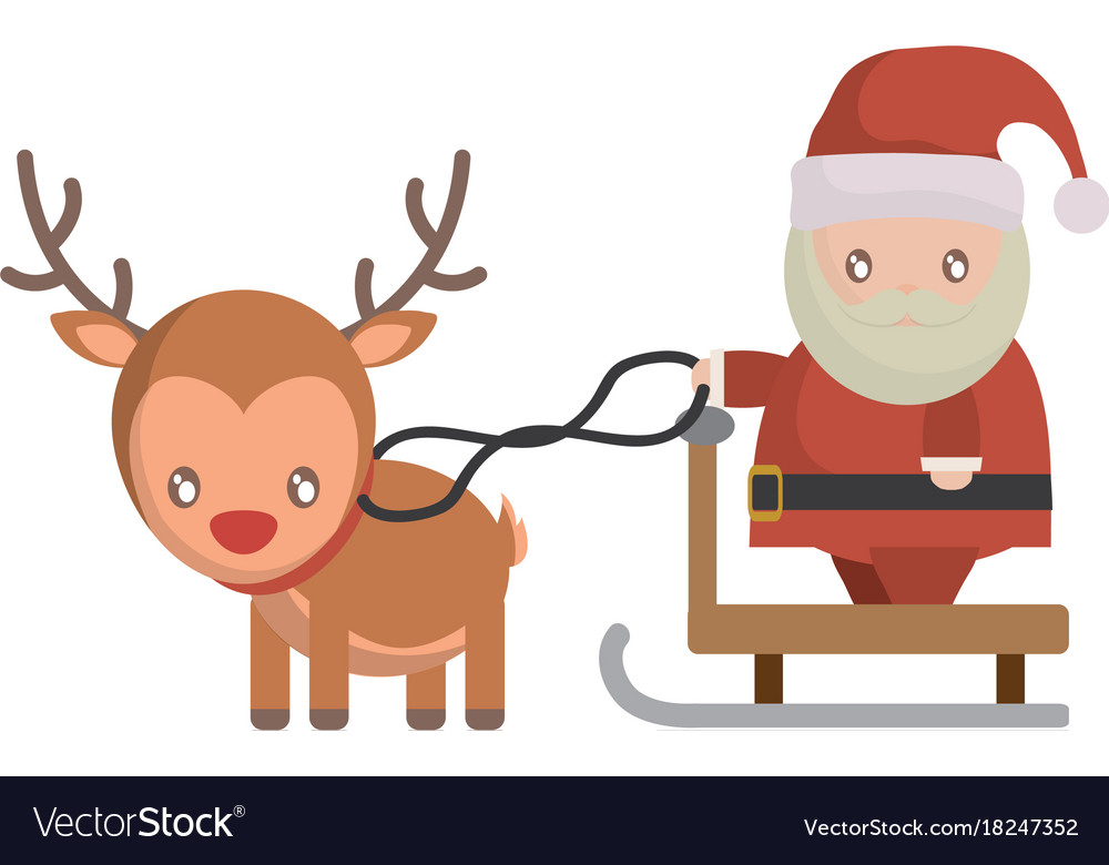 Frohe Weihnachten Design