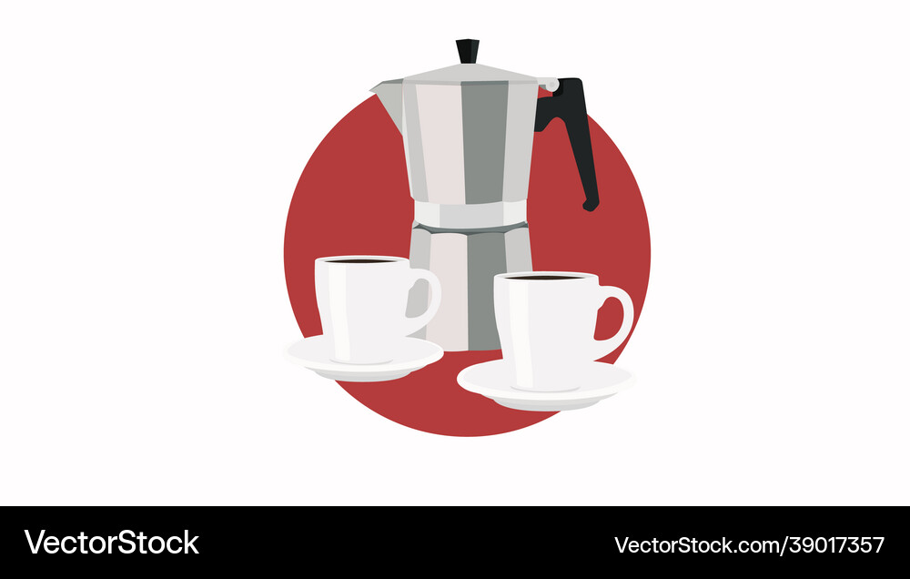 Coffee Royalty Free Vector Image - VectorStock