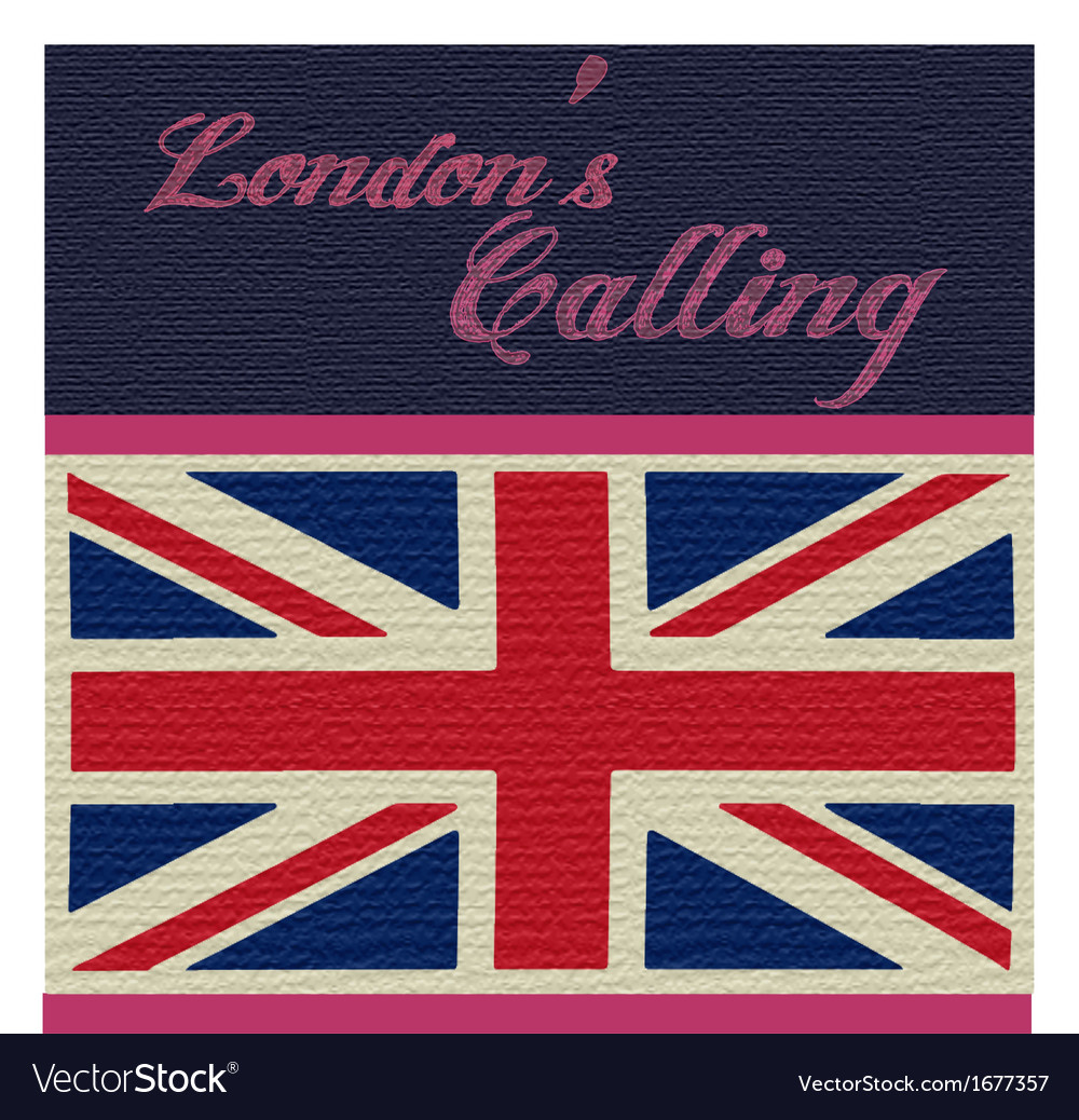 London calling