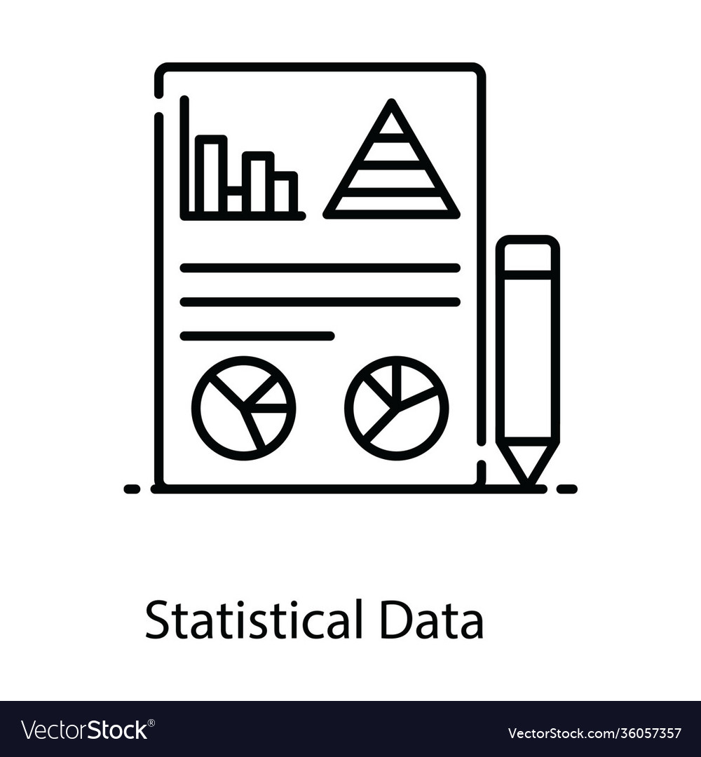 Statistical data