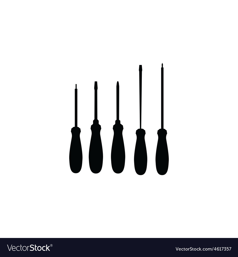 Tools set