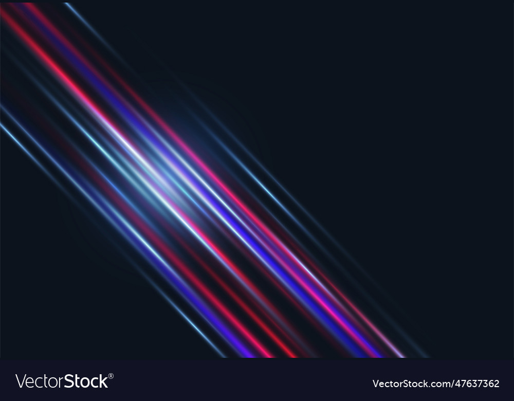 Abstract technology background with speed motion vector image Abstract technology background with speed motion