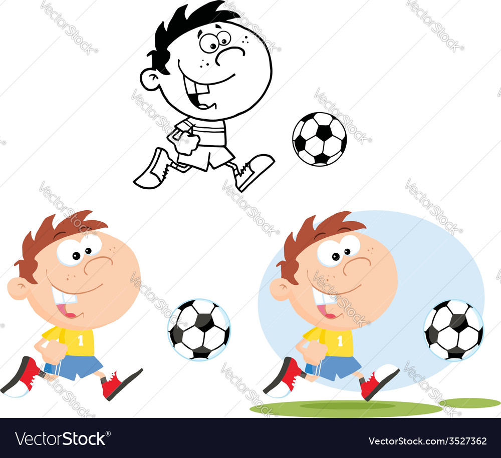 Cartoon Kind