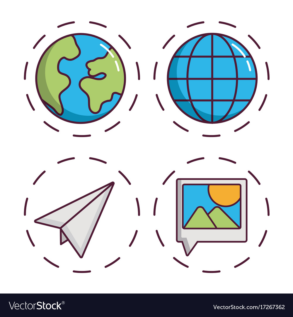 Navigation and location design