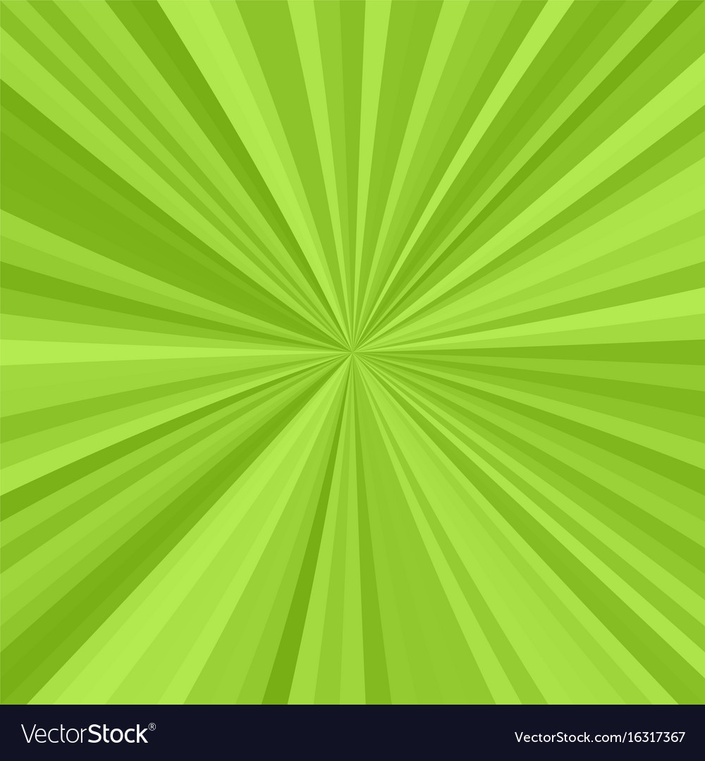 Abstract burst background - design
