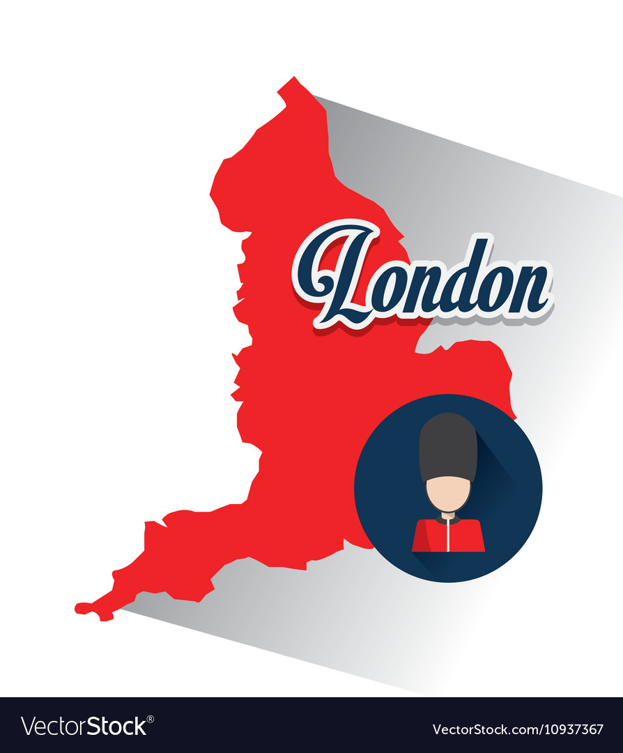 Isolated map and soldat design