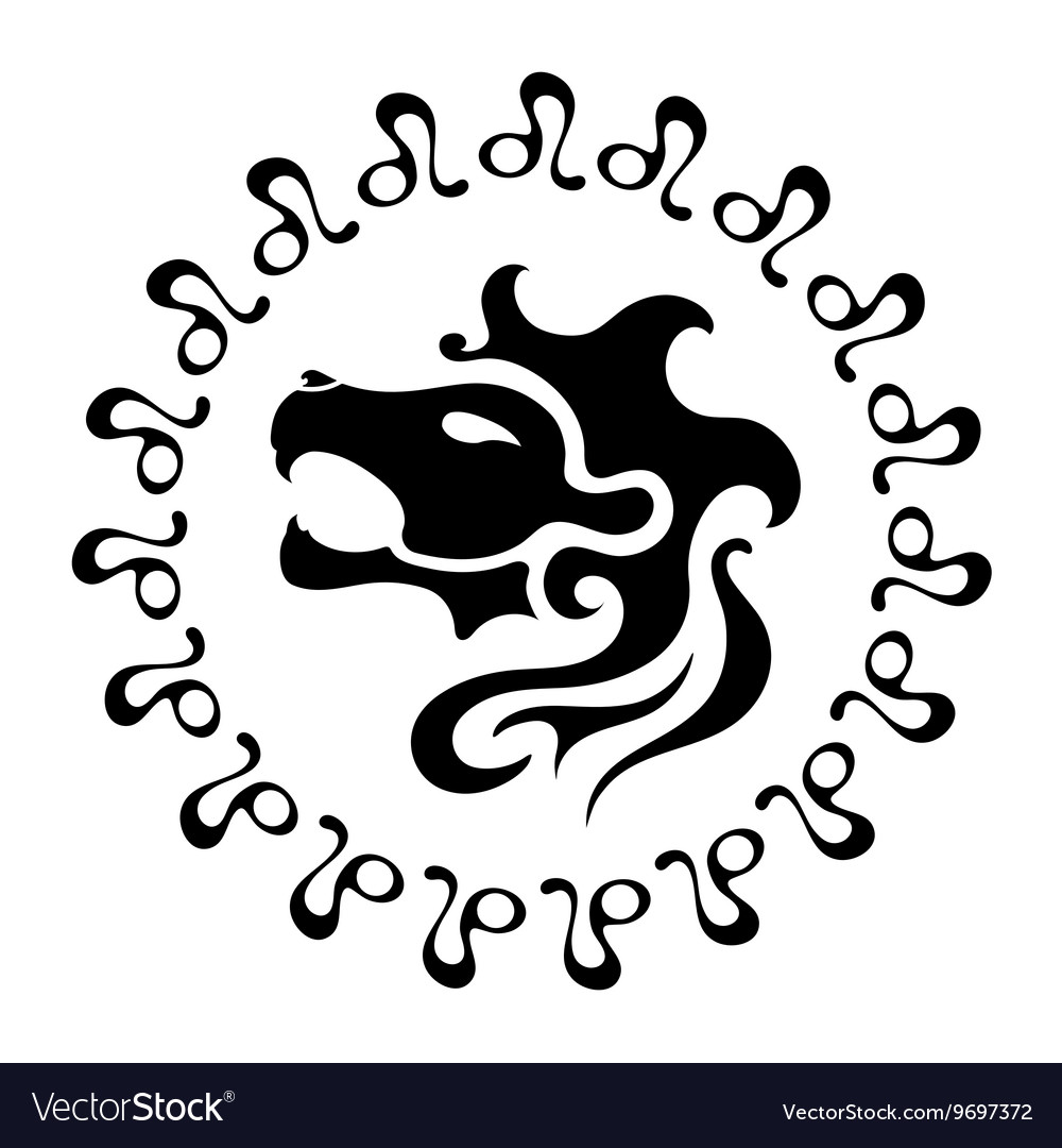 24,900+ Leo Zodiac Sign Stock Illustrations, Royalty-Free Vector